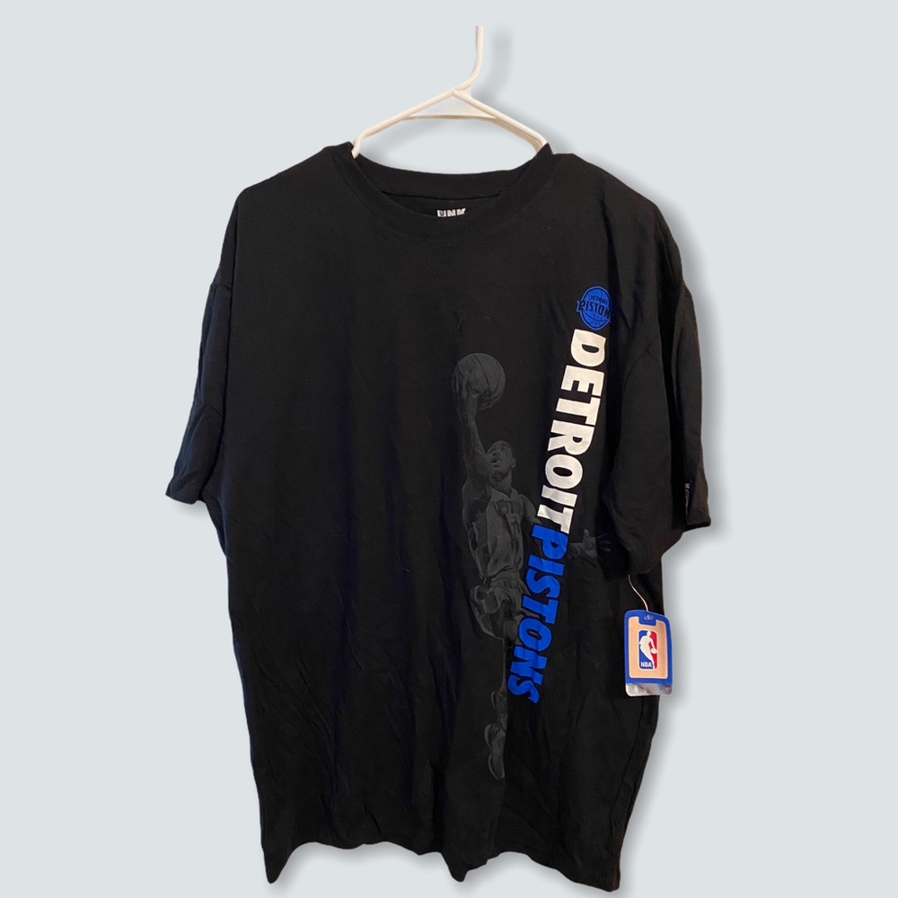 Knight Detroit Pistons TShirt